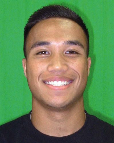 Kapono Hoopii